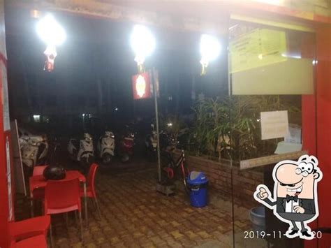 Kathi Junction - Best place for Vegan Rolls & delhi Kathi Rolls in ...