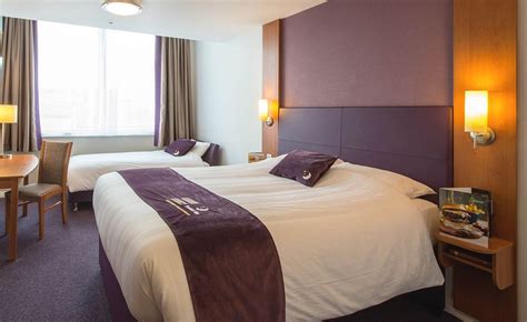 PREMIER INN WESTON-SUPER-MARE (SEAFRONT) HOTEL (Somerset) - Hotel ...