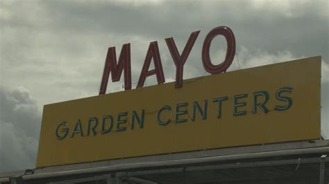 Knoxville's oldest business, Mayo Garden Center, celebrates 140 years ...