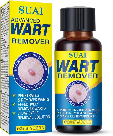 Aimery Fast-Acting Wart Remover Liquid with Philippines | Ubuy