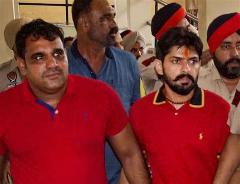Is Lawrence Bishnoi gang going to face more trouble in Canada? Who ...