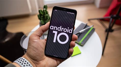 Install Android 10 的图像结果
