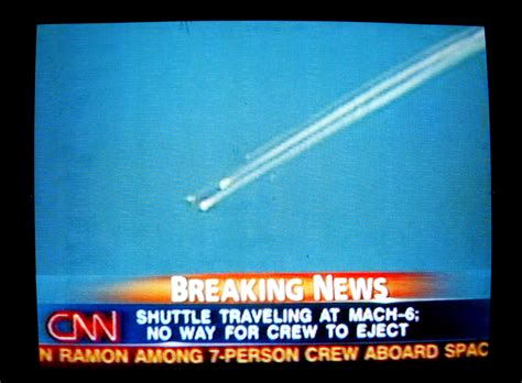 Image result for NASA Shuttle Explosion 2003