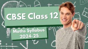 Image result for CBSE Course Class 12