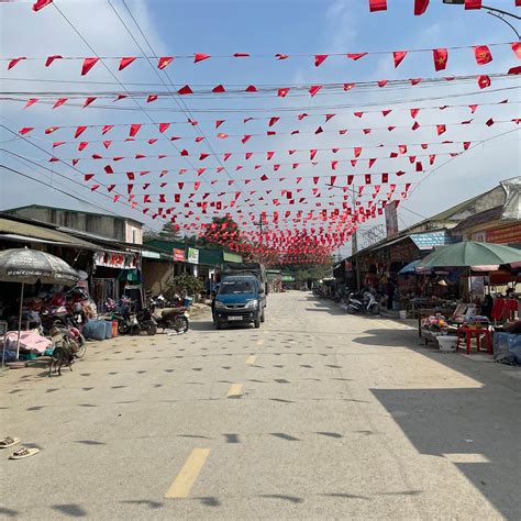 Di Tích Lịch Sử Cách Mạng Nhà Cụ Vi Văn Khang (Con Cuong, Vietnam ...