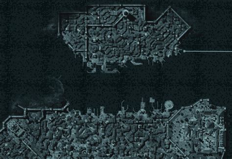 Interactive Map Of Constantinople