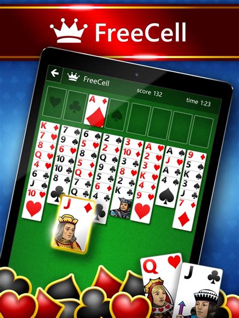 Microsoft Solitaire Collection 的图像结果