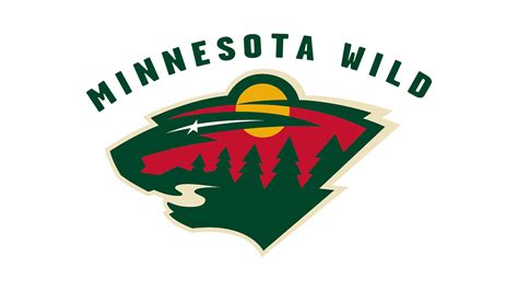 Minnesota Wild Logo - Logo, zeichen, emblem, symbol. Geschichte und ...