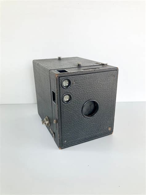 Box Camera 的图像结果