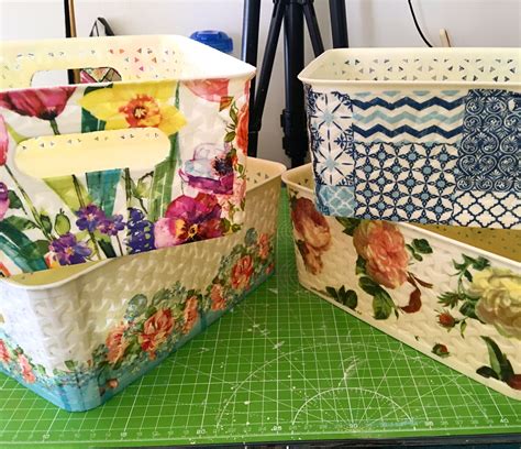 Image result for Decoupage Using Napkins