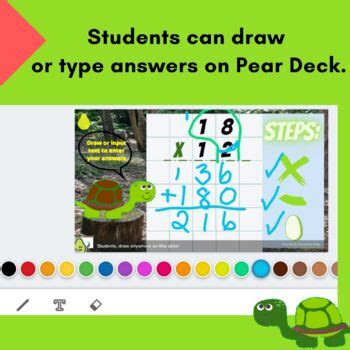 Turtlehead Method Multiplication Video 的图像结果