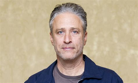 Jon Stewart 2026: Wife, net worth, tattoos, smoking & body facts - Taddlr