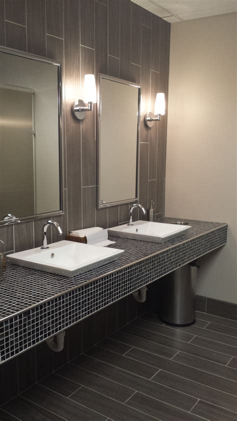 Commercial Bathroom Sinks