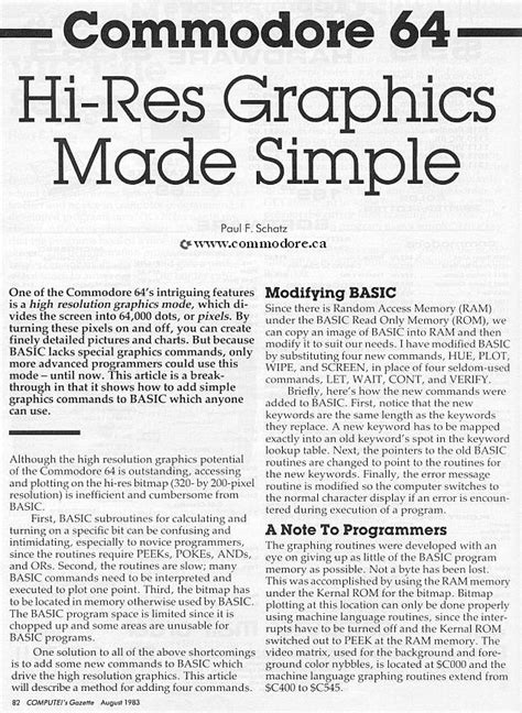 Image result for Commodore 64 Basic Commands