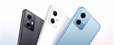 Redmi Note12 的图像结果