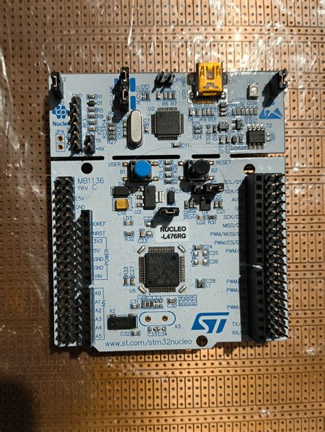 Image result for St Microcontroller