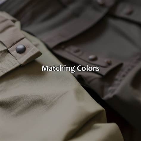 What Color Shirt Goes With Green Khaki Shorts at Charles Bolden blog