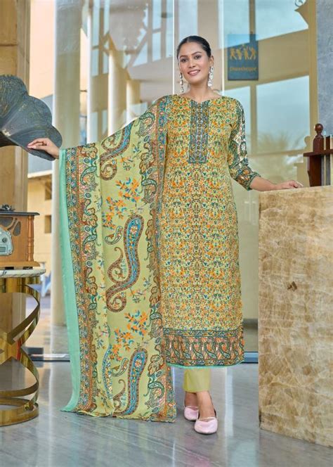 Buy Wholesale Dress Materials on Cash on Delivery at Wholesale Catalog