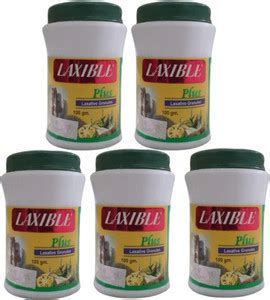 HERBS N DRUGS LAXIBLE Plus Ayurvedic isabgol Bowel Regulator for Relief ...