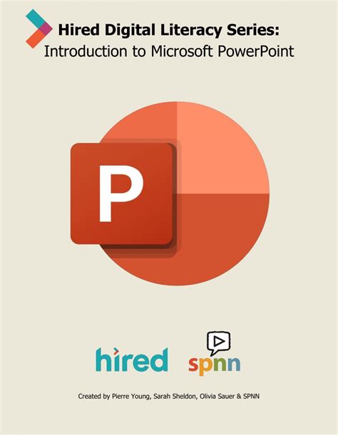 Image result for Introduction to Microsoft PowerPoint