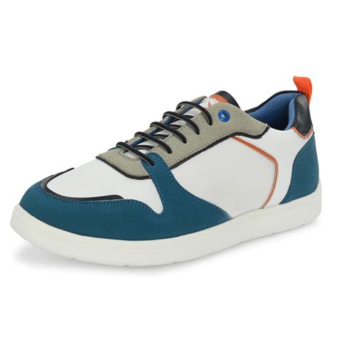 Buy Cruiser Grey Casual Shoe for Mens 2560-7 at Amazon.in