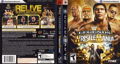 WWE PS3 2009 的图像结果
