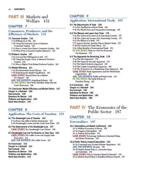 Tutorial Principles of Economics 的图像结果