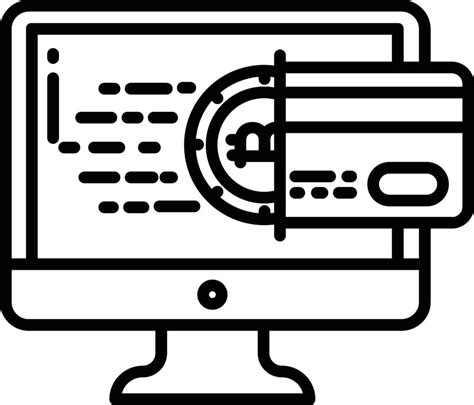 Computer Outline High Resolution 的图像结果