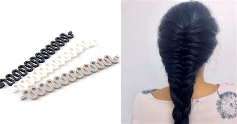 Image result for Magic Braid Instructions