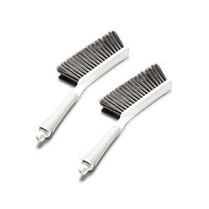 YELONA Long Bristle Dust Removal Brush | Microfibre Bristles | All ...