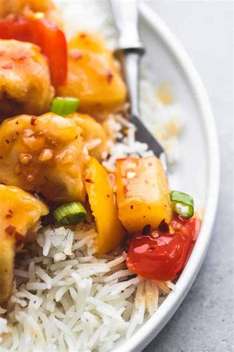 Sheet Pan Sweet Fire Chicken | Recipe Cart | Recipe Cart