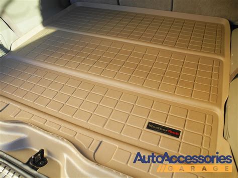 Image result for Weathertech Cargo Liners