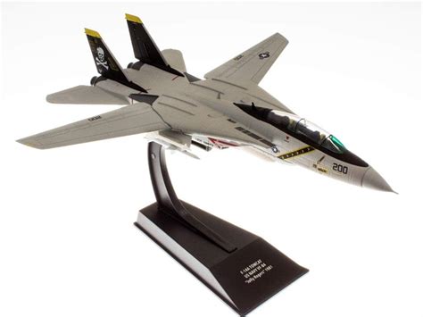 OPO 10 - 1100 F-14A Tomcat VF-84 US Navy Fighter India | Ubuy