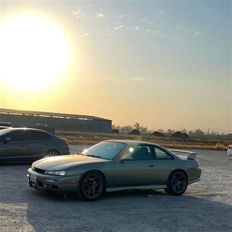 @s14_xavier's vehicle on RoadStr | Nissan Silvia 240SX 1998