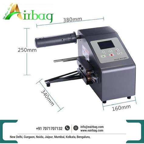 Image result for Air Packing Machine