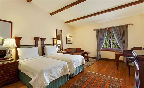 The Oberoi Cecil | Conference Venues in Shimla | Book Now