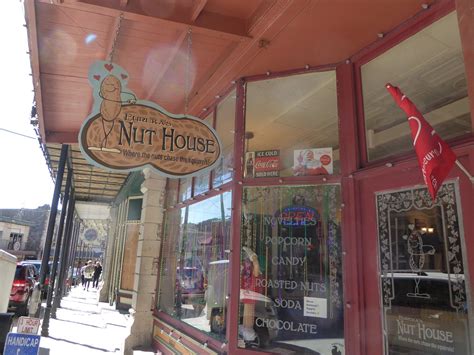 EUREKA'S NUT HOUSE (2026) All You Need to Know BEFORE You Go (with ...