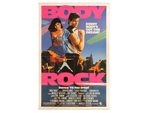 80s Movies Posters