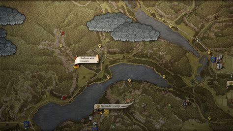 All treasure map locations in Kingdom Come: Deliverance 2 | PC Gamer