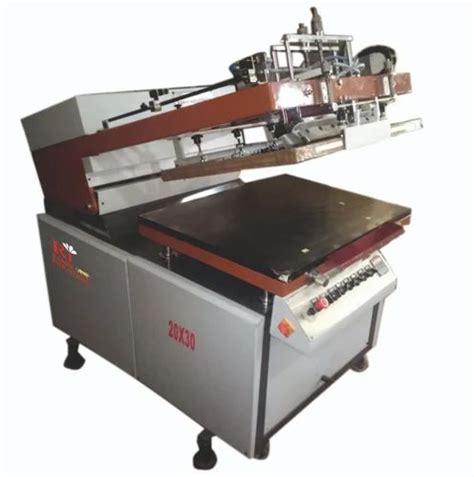 Screen Printing Machine 的图像结果