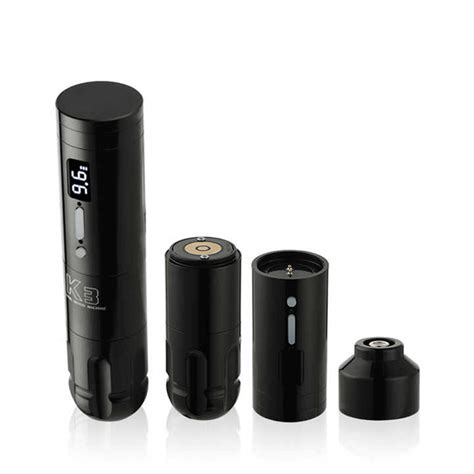 Image result for LED Ink Tattoo Machine