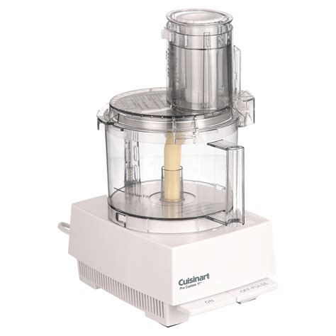 Cuisinart Food Processors Pro Classic™ 7 Cup Food Processor - Walmart.com