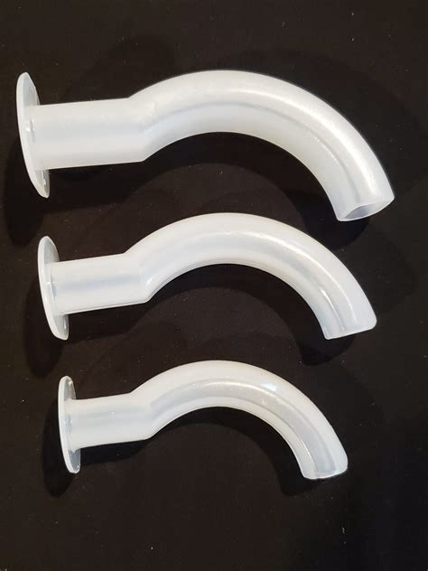 Guedel Oral Airways -BB – CPR – 1st Aid