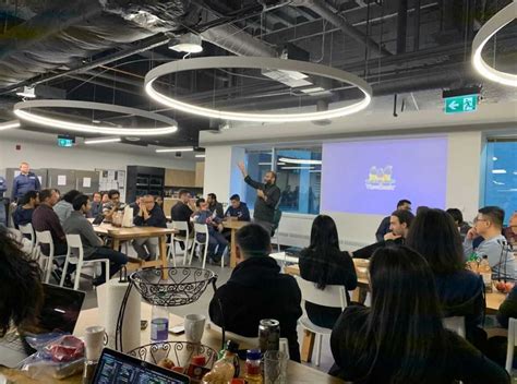 Paytm Labs Office Photos