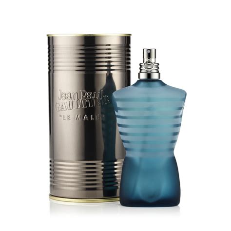 Jean Paul Gaultier Le Male Cologne for Men - Perfumania