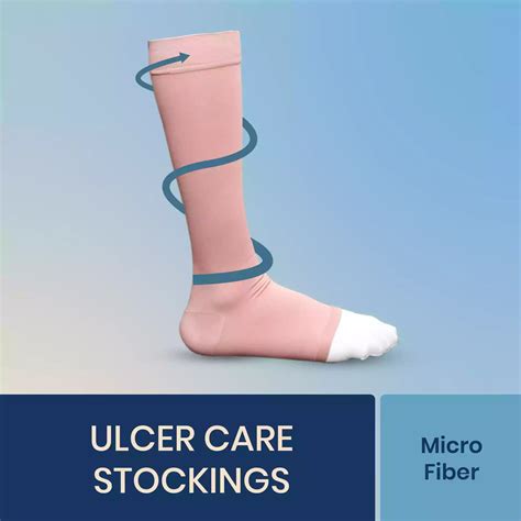 Buy Premium Royale Ulcer Kit | Best Ulcer Care Stockings – Sorgen.Co