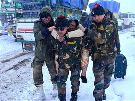 These Instances Prove How Indian Army Go Beyond Call Of Duty In Making ...