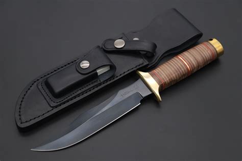 Hattori Limited Edition "Vietnam War 50th Anniversary" MACV-SOG Knife