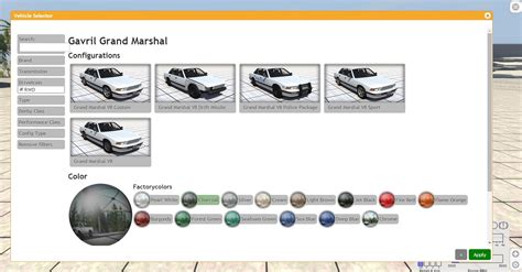 Progress report - BeamNG.drive