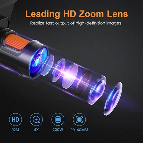 Most Powerful Microscope 的图像结果